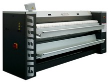 Girbau PB3215 1.5 Meter Industrial Flatwork Drying Ironer